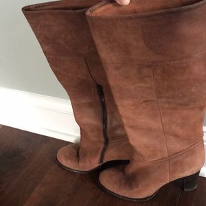 Jcrew Boots